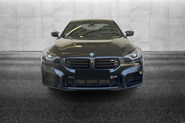 BMW M2 M2 - foto 3 di 4
