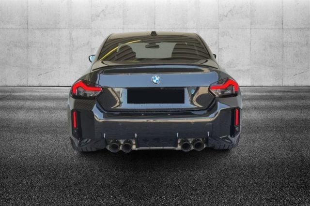 BMW M2 M2 - foto 4 di 4