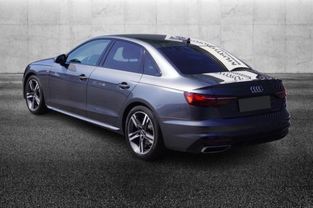 Audi A4 35 TFSI S tronic S line edition - foto 4 di 4