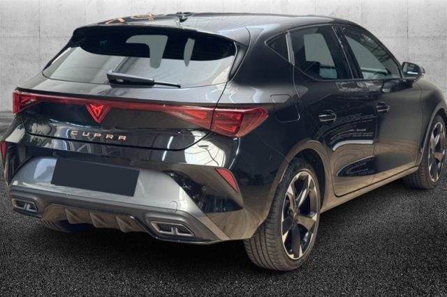 CUPRA Leon 2.0 TDI 150 CV DSG - foto 4 di 4