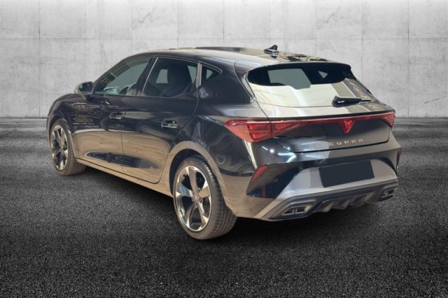CUPRA Leon 2.0 TDI 150 CV DSG - foto 3 di 4