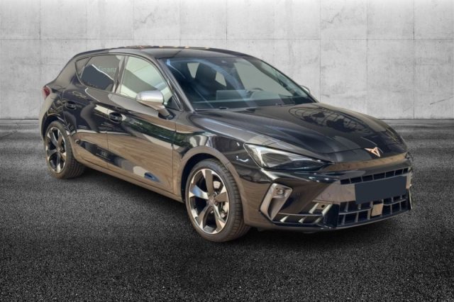 CUPRA Leon 2.0 TDI 150 CV DSG semestrale a PIEVE DI CENTO