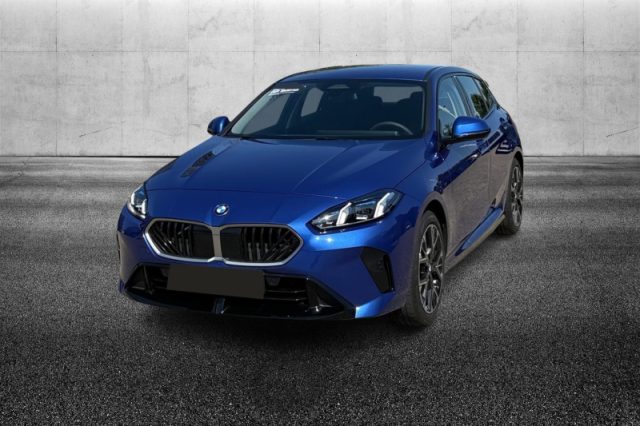 BMW 120 48V MSport Design semestrale a PIEVE DI CENTO