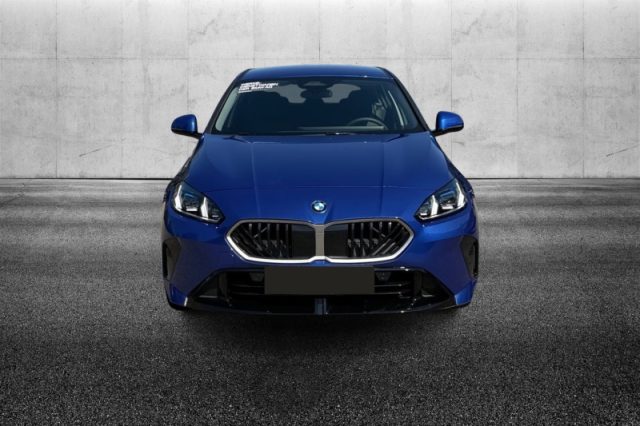 BMW 120 48V MSport Design - foto 3 di 4