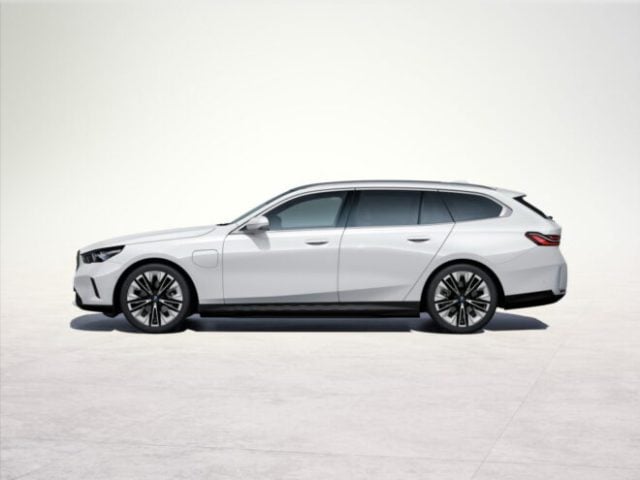 BMW 530 e sDrive Touring Msport nuovo a PIEVE DI CENTO