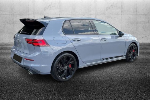 Volkswagen Golf 2.0 TSI GTI DSG Clubsport 45 - foto 2 di 4