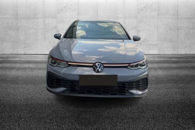 Volkswagen Golf 2.0 TSI GTI DSG Clubsport 45 - foto 4 di 4