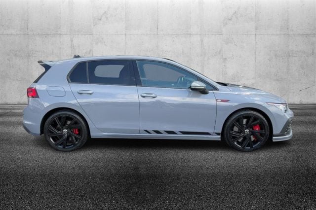 Volkswagen Golf 2.0 TSI GTI DSG Clubsport 45 - foto 3 di 4