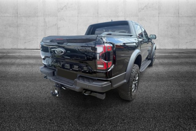 Ford Ranger Raptor 2.0 Ecoblue 4WD DC 5 posti - foto 2 di 4