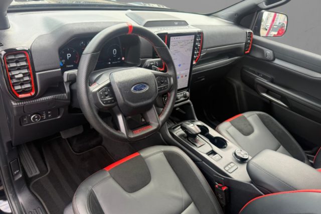 Ford Ranger Raptor 2.0 Ecoblue 4WD DC 5 posti - foto 4 di 4