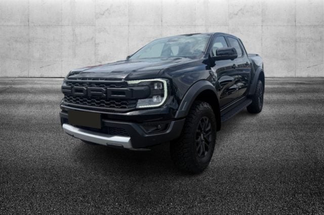 Ford Ranger Raptor 2.0 Ecoblue 4WD DC 5 posti semestrale a PIEVE DI CENTO