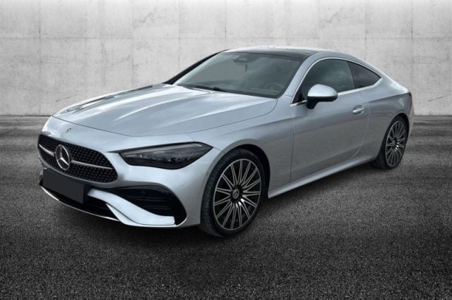 Mercedes-Benz CLE 200 Coupé AMG Line Premium usato a PIEVE DI CENTO