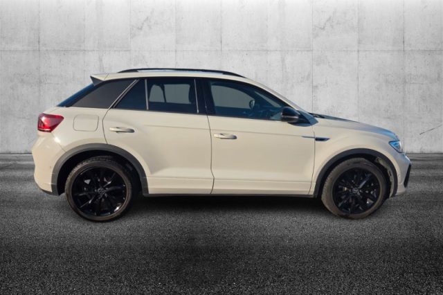Volkswagen T-Roc 2.0 TDI SCR 150 CV DSG 4MOTION R-Line - foto 4 di 4