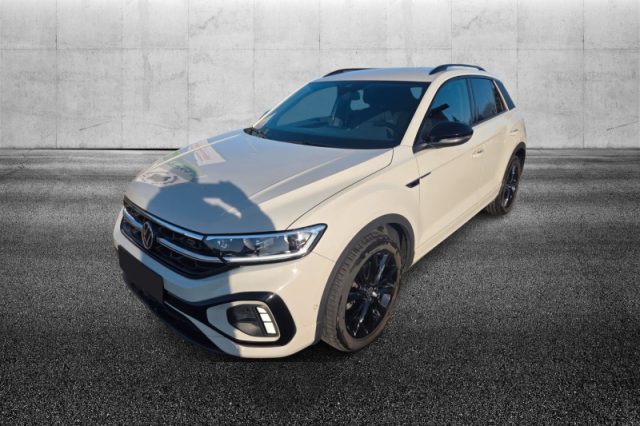 Volkswagen T-Roc 2.0 TDI SCR 150 CV DSG 4MOTION R-Line usato a PIEVE DI CENTO