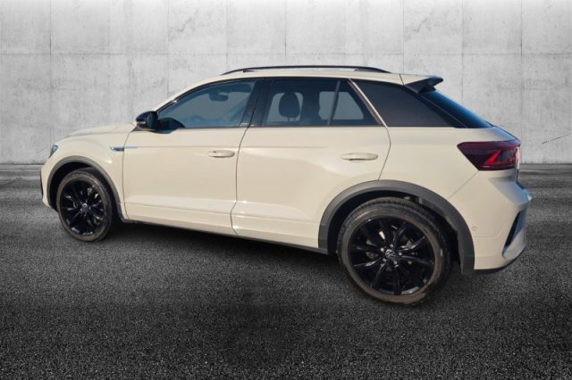 Volkswagen T-Roc 2.0 TDI SCR 150 CV DSG 4MOTION R-Line - foto 3 di 4