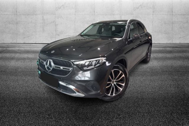 Mercedes-Benz GLC 220 d 4Matic Mild Hybrid Advanced Plus usato a PIEVE DI CENTO