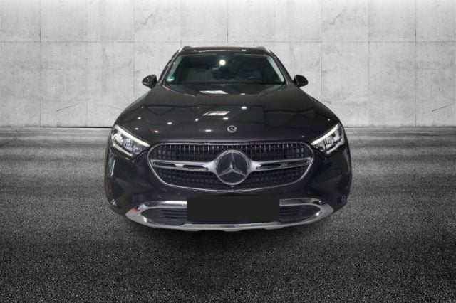 Mercedes-Benz GLC 220 d 4Matic Mild Hybrid Advanced Plus - foto 4 di 4