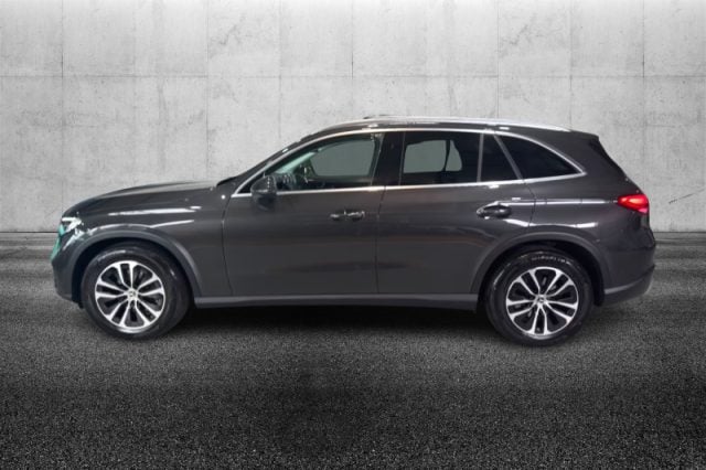 Mercedes-Benz GLC 220 d 4Matic Mild Hybrid Advanced Plus - foto 3 di 4