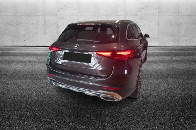Mercedes-Benz GLC 220 d 4Matic Mild Hybrid Advanced Plus - foto 2 di 4