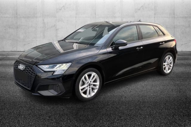 Audi A3 SPB 30 TDI S tronic usato a PIEVE DI CENTO