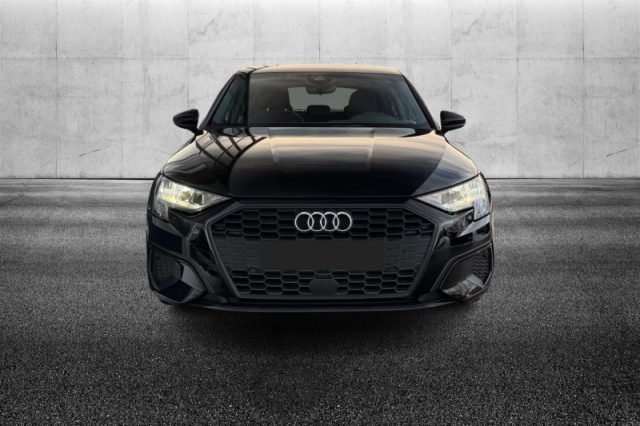 Audi A3 SPB 30 TDI S tronic - foto 4 di 4