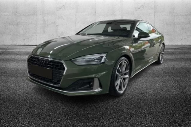 Audi A5 40 TFSI S tronic Business Advanced usato a PIEVE DI CENTO