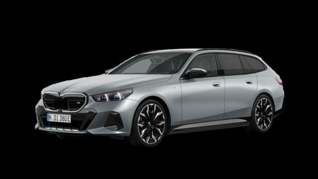 BMW 530 e sDrive Touring nuovo a PIEVE DI CENTO