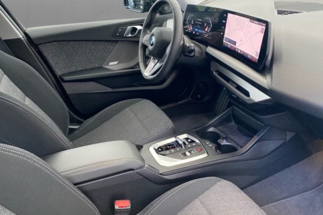 BMW 120 48V MSport Design - foto 4 di 4