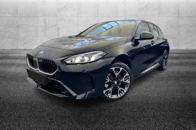 BMW 120 48V MSport Design semestrale a PIEVE DI CENTO