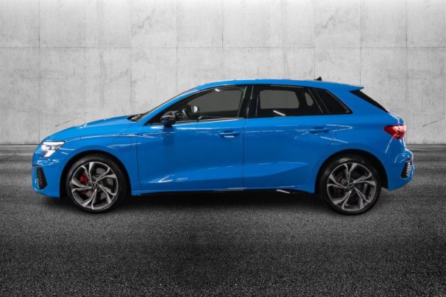 Audi A3 SPB 45 TFSI e S tronic S line edition - foto 3 di 4