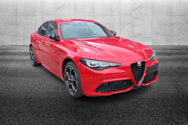 Alfa Romeo Giulia 2.0 Turbo 280 CV AT8 AWD Q4 Competizione - foto 2 di 4