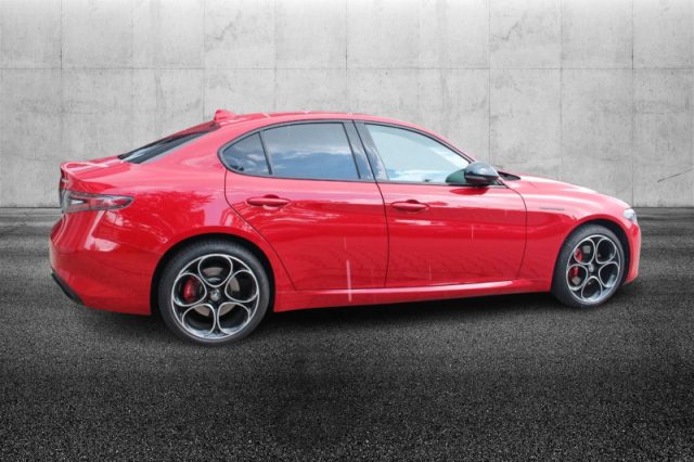 Alfa Romeo Giulia 2.0 Turbo 280 CV AT8 AWD Q4 Competizione - foto 4 di 4
