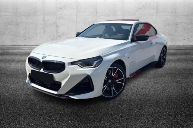 BMW 240 M 240i xDrive usato a PIEVE DI CENTO