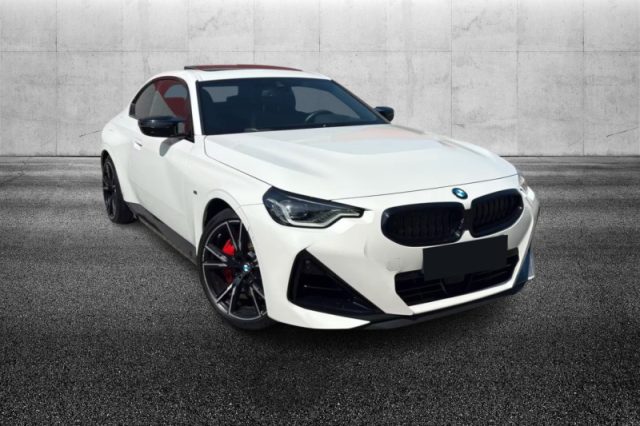 BMW 240 M 240i xDrive - foto 2 di 4