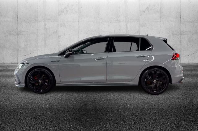 Volkswagen Golf 2.0 TDI DSG GTD - foto 3 di 4