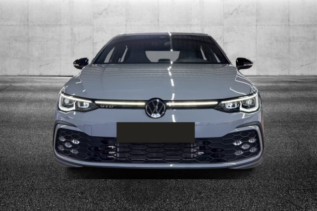 Volkswagen Golf 2.0 TDI DSG GTD - foto 4 di 4