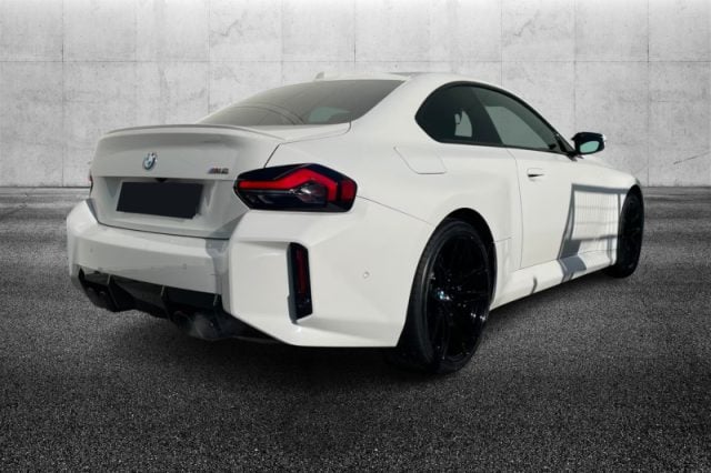 BMW M2 M2 - foto 2 di 4