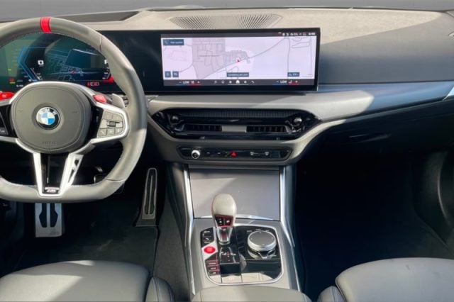 BMW M2 M2 - foto 3 di 4