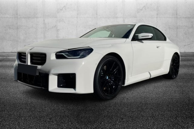 BMW M2 M2 semestrale a PIEVE DI CENTO