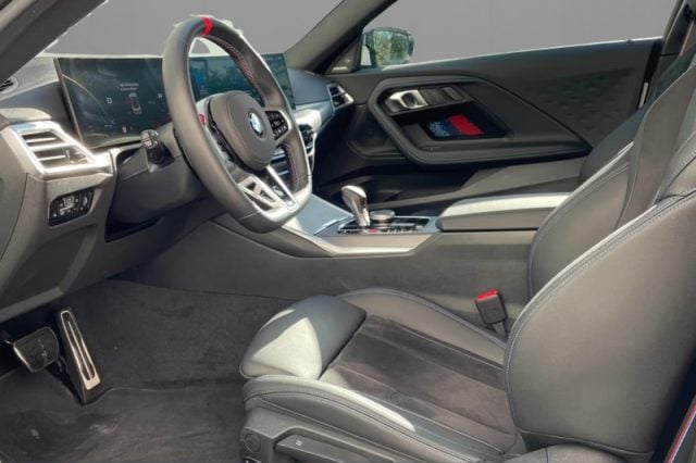 BMW M2 M2 - foto 4 di 4