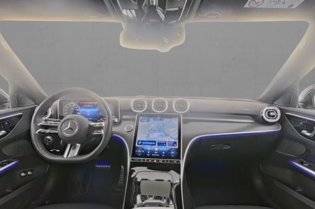 Mercedes-Benz C 300 e hybrid EQ S.W. AMG Line Advanced Plus - foto 3 di 4
