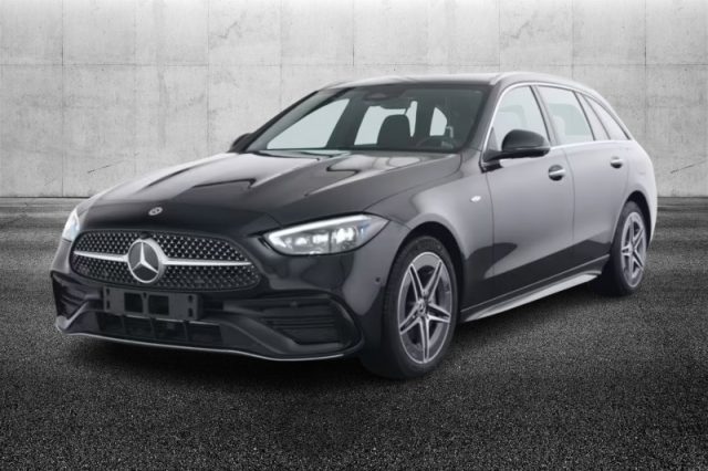 Mercedes-Benz C 300 e hybrid EQ S.W. AMG Line Advanced Plus semestrale a PIEVE DI CENTO