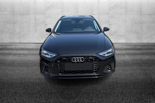 Audi A4 Avant 35 TDI/163 CV S tronic S line edition - foto 4 di 4