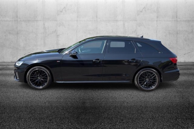 Audi A4 Avant 35 TDI/163 CV S tronic S line edition - foto 3 di 4