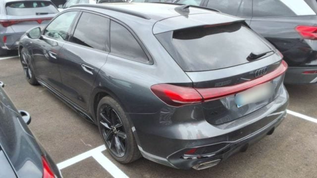 Audi A5 Avant TFSI 150 kW S tronic S Line edition - foto 2 di 2