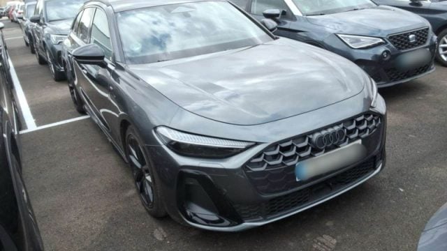 Audi A5 Avant TFSI 150 kW S tronic S Line edition semestrale a PIEVE DI CENTO