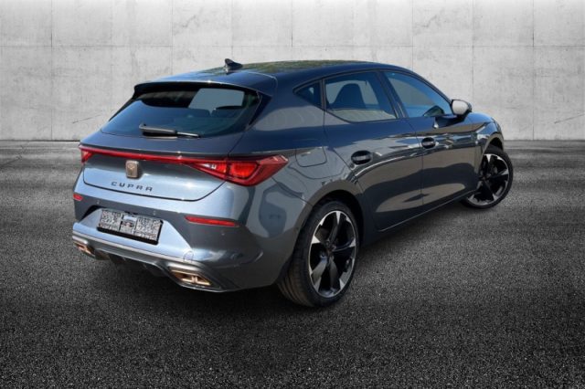 CUPRA Leon 1.4 e-HYBRID 204 CV DSG - foto 2 di 4