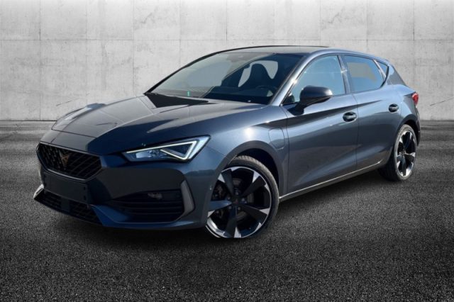 CUPRA Leon 1.4 e-HYBRID 204 CV DSG usato a PIEVE DI CENTO