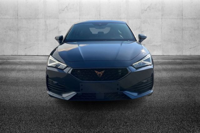 CUPRA Leon 1.4 e-HYBRID 204 CV DSG - foto 3 di 4
