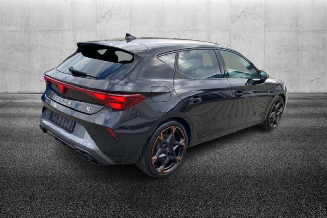 CUPRA Leon 2.0 TSI 300 CV DSG VZ - foto 3 di 4